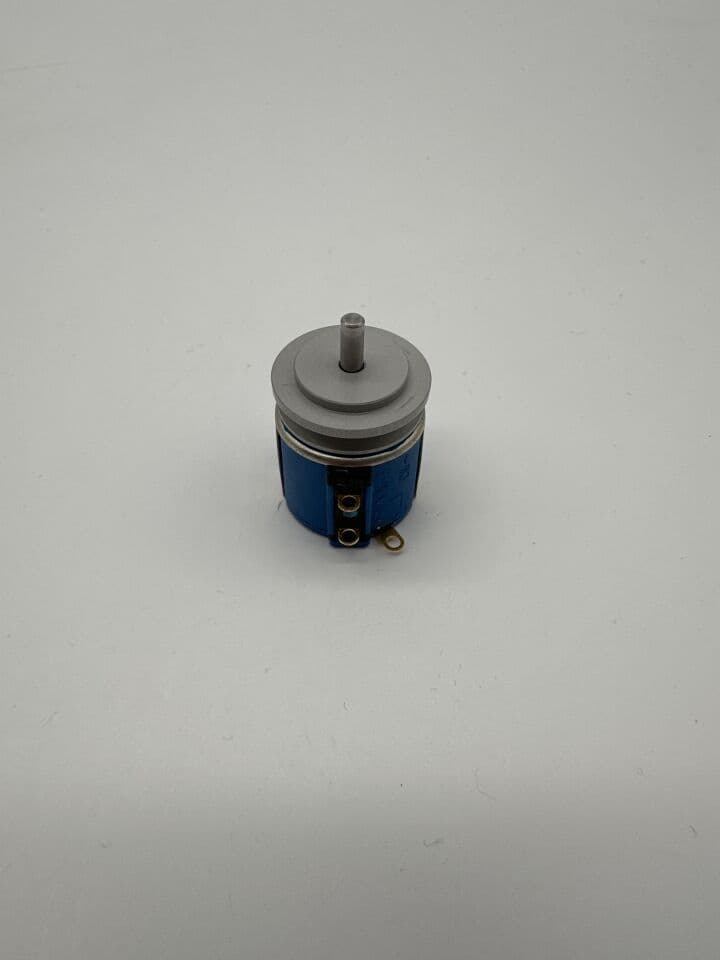For Sale PHILIPS Integris potentiometer 5K, 10turns (3541H-506-502) Cath Angio Lab Parts P/N 452209010701