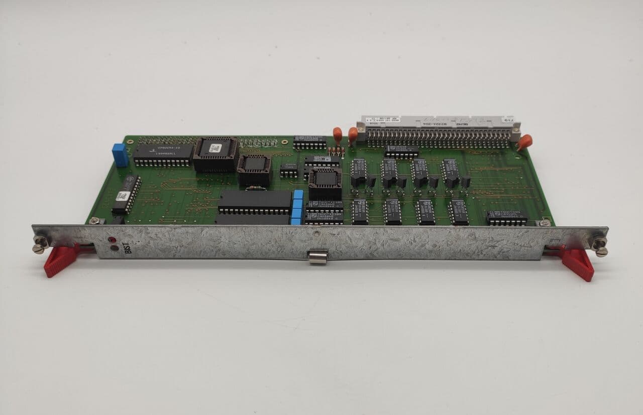 For Sale PHILIPS Integris extension 2 board Cath Angio Lab Parts P/N 45221270233 / 452210530613