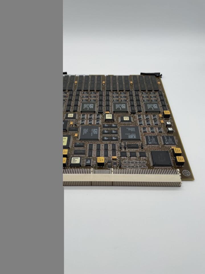 For Sale SIEMENS SONOLINE Elegra PWA SCAN CONVERTER Ultrasound General Parts P/N 4514233