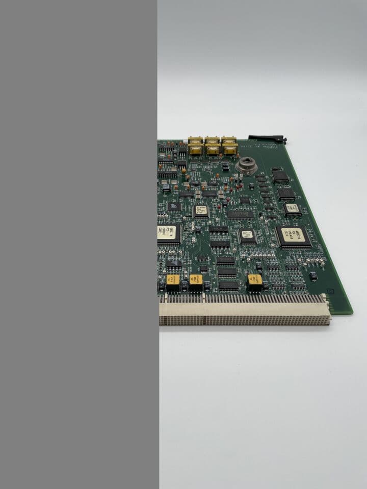 For Sale SIEMENS SONOLINE Elegra PWA.AUDIO PROCESSOR Ultrasound General Parts P/N 4904798