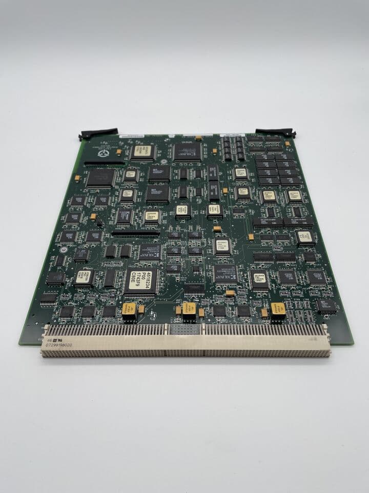 For Sale SIEMENS SONOLINE Elegra PWA.ECHO PROCESSOR Ultrasound General Parts P/N 5681445