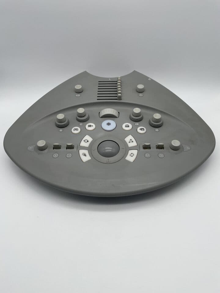 For Sale SIEMENS ACUSON ANTARES Assy Control Panel Antares A3.5 Ultrasound General Parts P/N 10033337