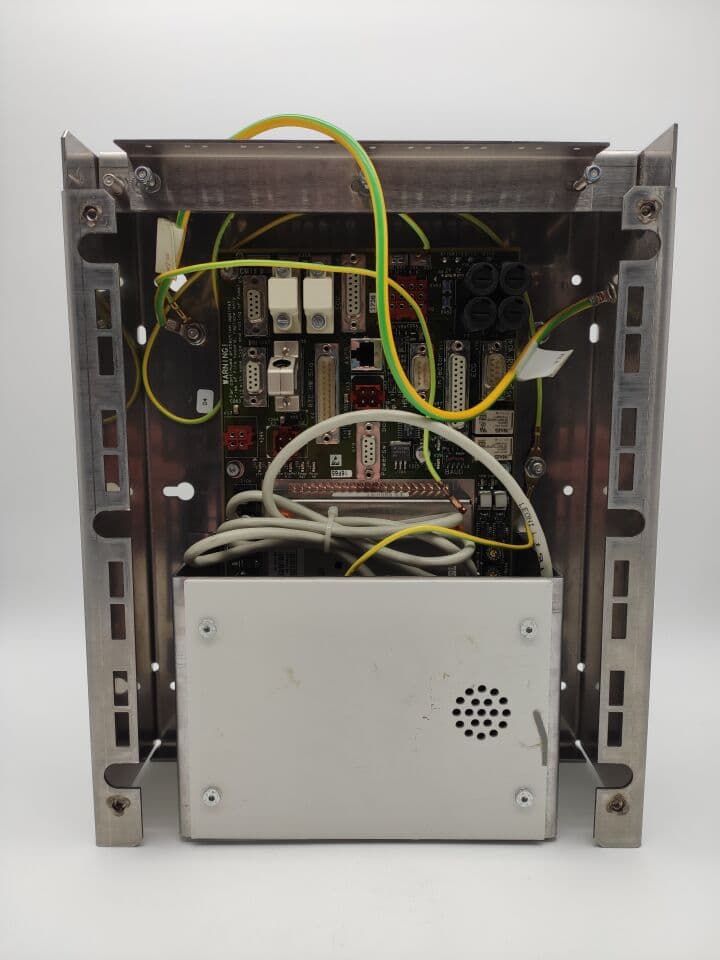 For Sale SIEMENS AXIOM Artis UNIT USER LOCATION INTERFACE Cath Angio Lab Parts P/N 4776600