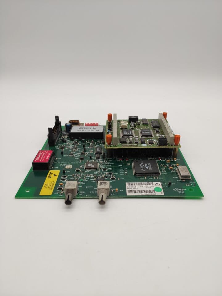 For Sale SIEMENS SOMATOM Balance DOM D505 CT Scanner Parts P/N 3813503