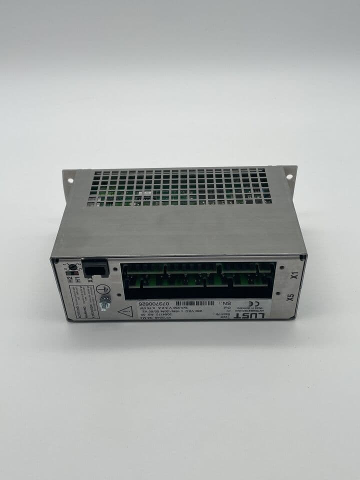 For Sale SIEMENS SOMATOM Balance FREQ. INVERTER 0..400HZ 1,4KVA CT Scanner Parts P/N 3064110