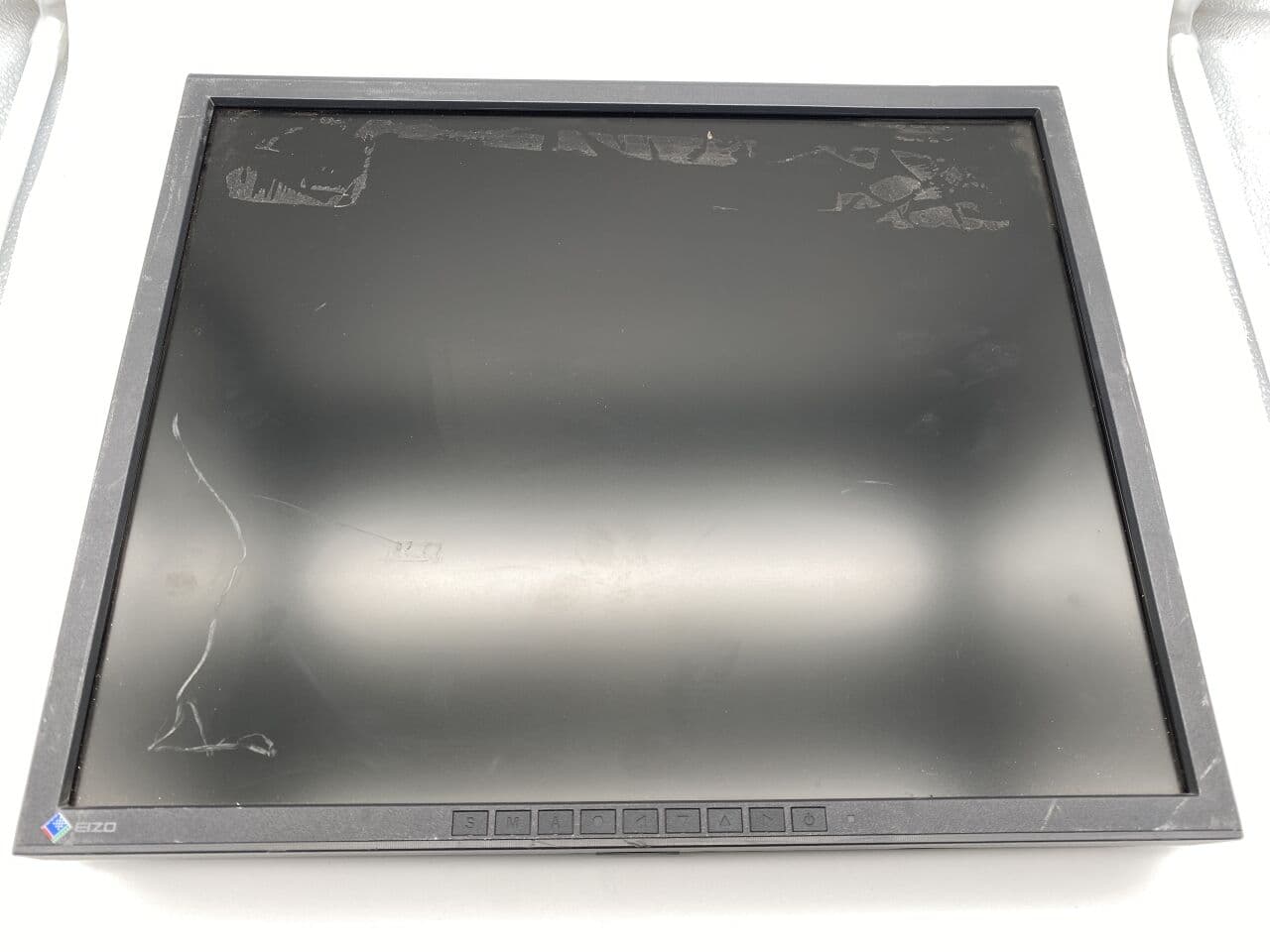 For Sale SIEMENS Siremobil Compact L MONITOR COLOR 19 1280 x 1024 LCD C-Arm Parts P/N 8684321