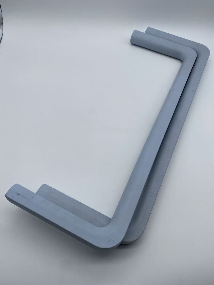 For Sale SIEMENS Siremobil Compact L GRIP C-Arm Parts P/N 3777633