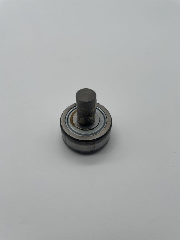 For Sale SIEMENS Siremobil Compact L CASTOR 12 x 35 x 15,9 C-Arm Parts P/N 7049471