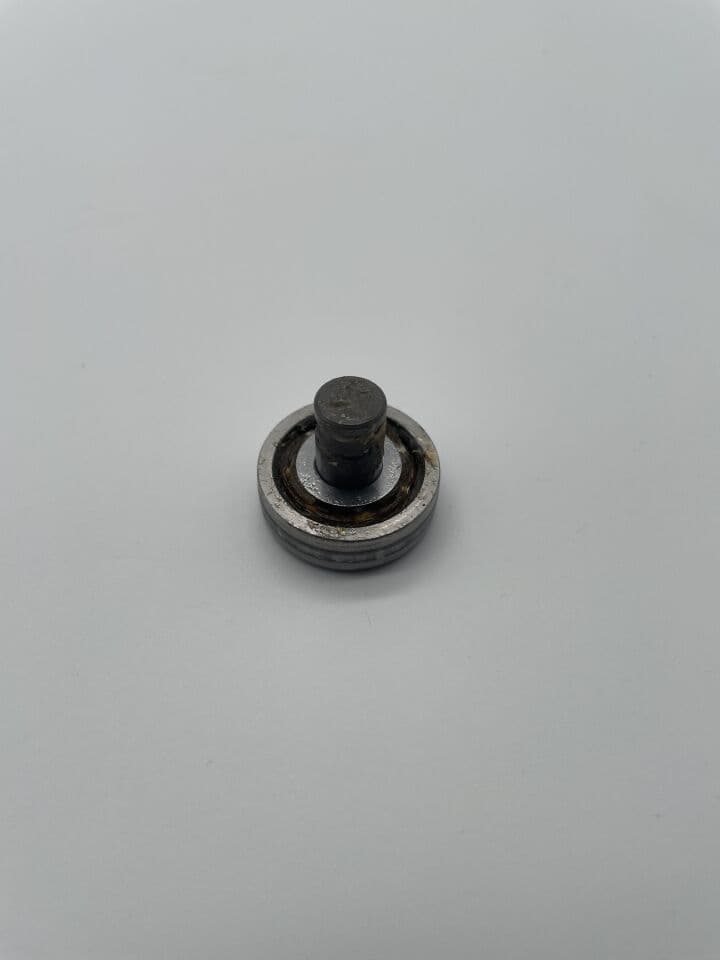For Sale SIEMENS Siremobil Compact L BALL BEARING C-Arm Parts P/N 1403229