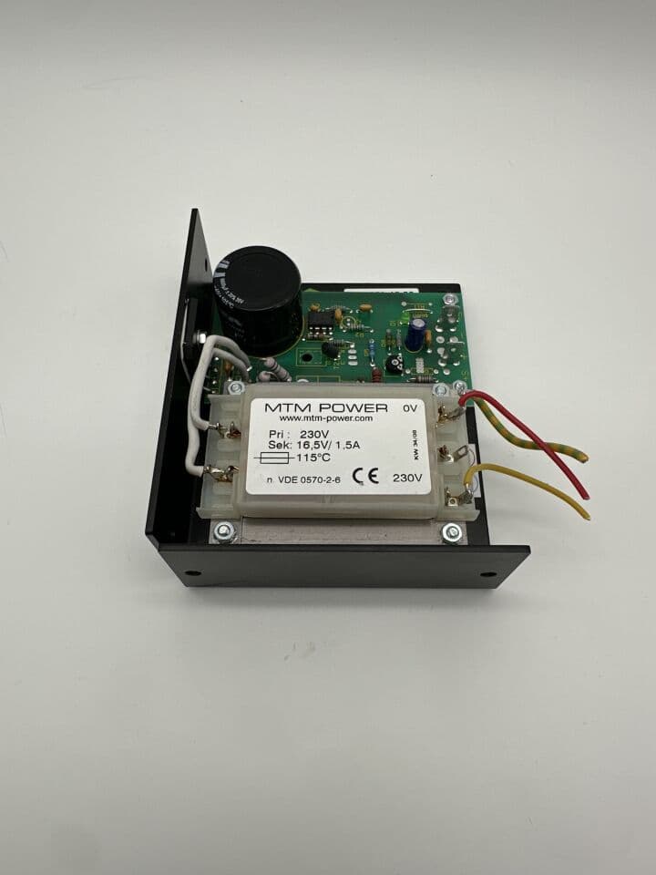 For Sale SIEMENS Siremobil Compact L AC-DC 230/13V 1A C-Arm Parts P/N 4699591