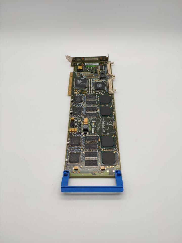 For Sale SIEMENS AXIOM Artis VIPER Board D60 Cath Angio Lab Parts P/N 5896803