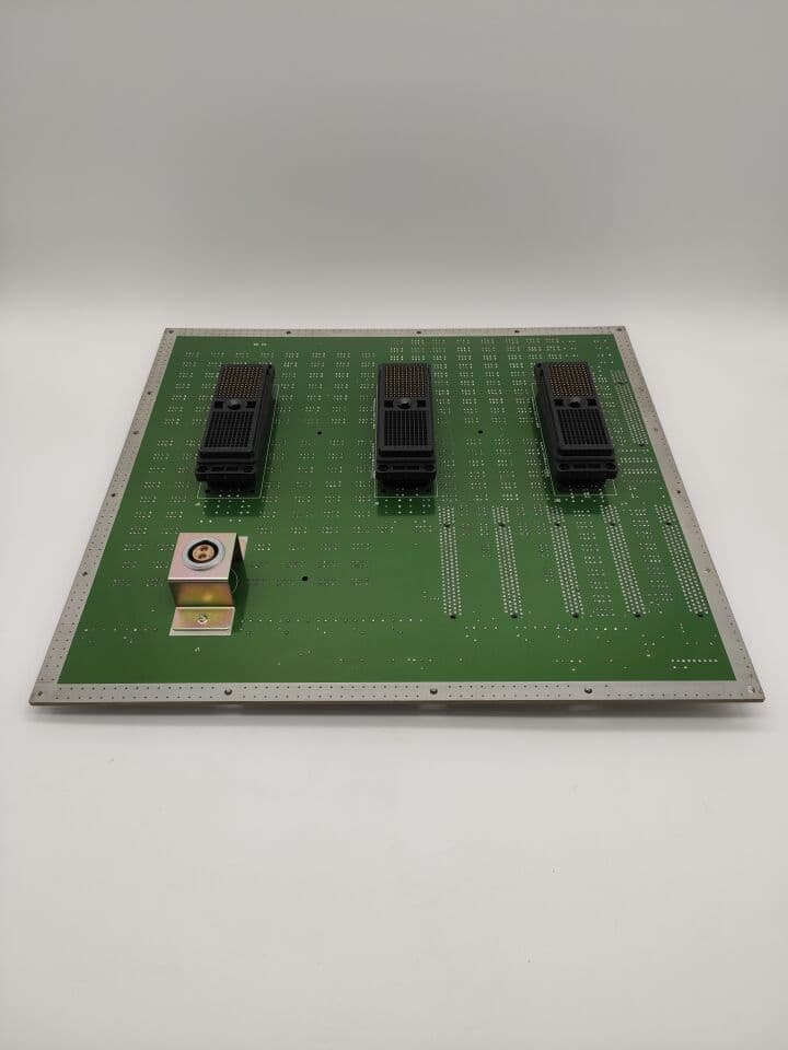 For Sale MEDISON SA-9900 Front End Board Ultrasound General Parts P/N 332-02-003-0