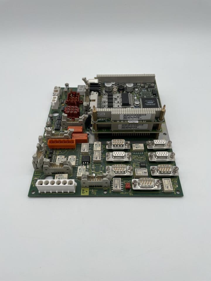 For Sale SIEMENS Arcadis Orbic Gen I 3D reconstruction electronics C-Arm Parts P/N 7139921