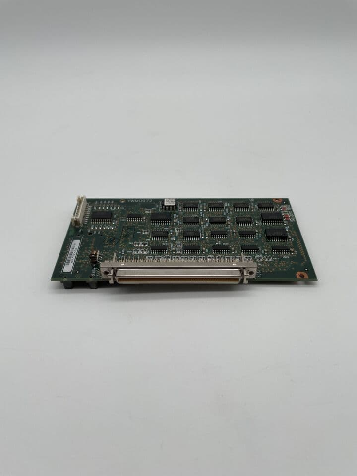 For Sale TOSHIBA Aquilion RTM-D Board CT Scanner Parts P/N PX74-05826