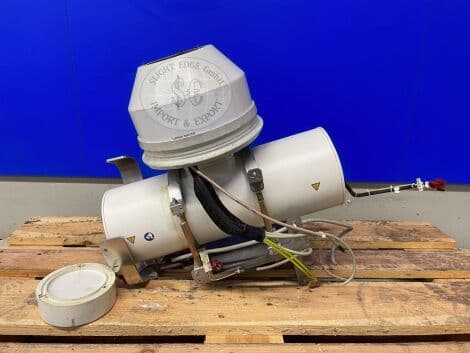 For Sale SIEMENS AXIOM Artis U OPTITOP 150/40/80HC-100 X-ray Tube X-Ray Tube Parts P/N 3345209 / 3345233