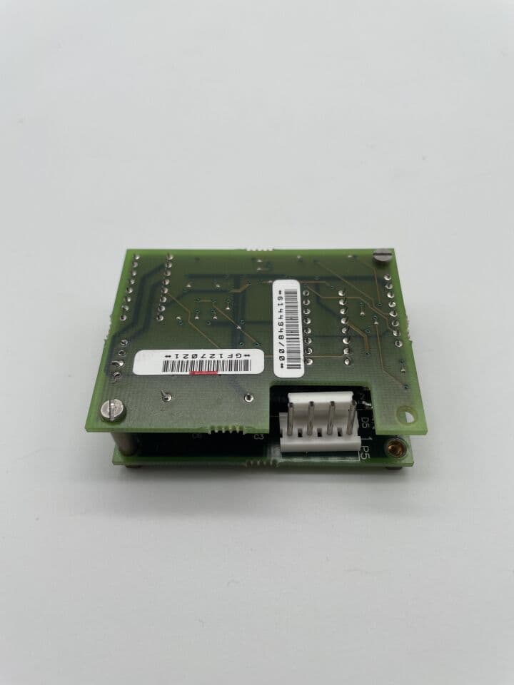 For Sale MAQUET SERVO 300 PC BOARD 1585 + 1585 Ventilator Parts P/N 6150143