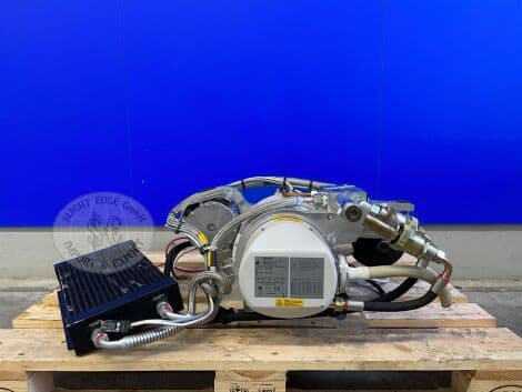 For Sale PHILIPS CT Scanner MRC 600 X-ray Tube X-Ray Tube Parts P/N 989000085891 / 989000085881