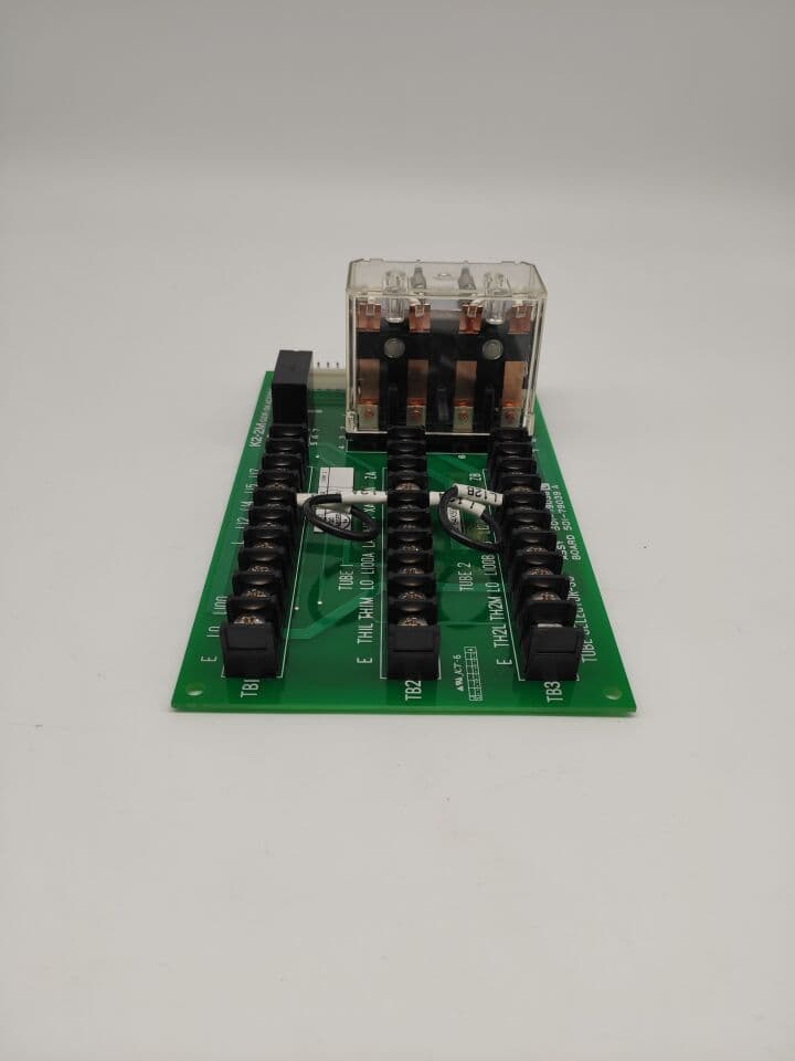 For Sale SHIMADZU BRANSIST TUBE SELECTOR-96 Cath Lab Parts P/N 501-79039A