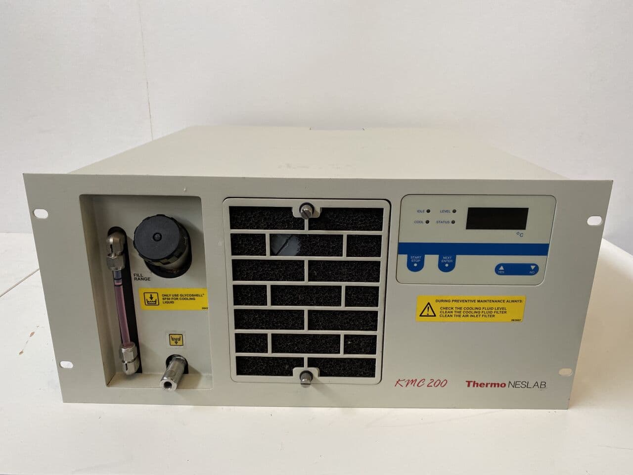 For Sale PHILIPS Allura FD10 KMC 200 Chiller Cath Angio Lab Parts P/N 452209010221