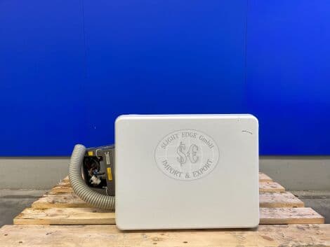 For Sale SIEMENS AXIOM Artis Zee Collision Protection Detector FD 30x40 Angio Lab Parts P/N 7555233