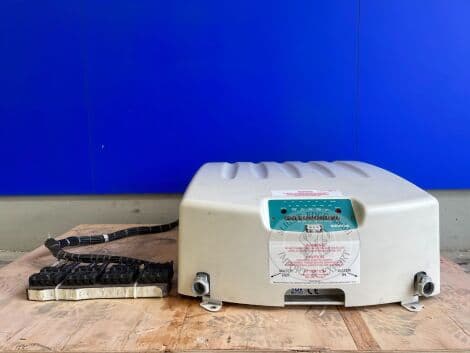 For Sale SIEMENS MAGNETOM Resonant Converter MARK II MRI Scanner Parts P/N 1141097 / 633-100