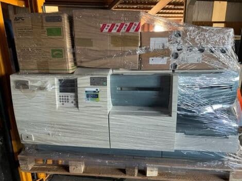 For Sale VITEK 2 XL complete unit