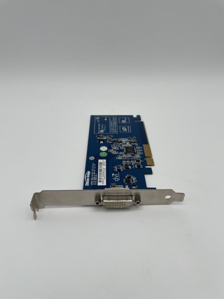 For Sale SILICON IMAGE UNKOWN ADD2-N DUAL PAD PCIE X16 A-Scan Parts P/N SP398333-001
