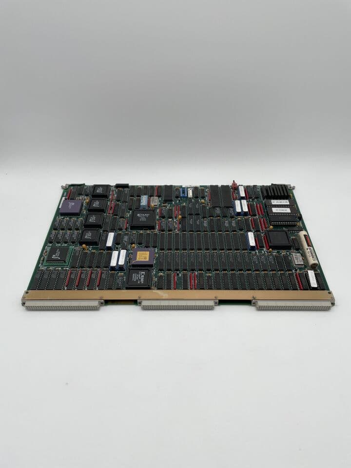 For Sale CAMTRONICS UNKOWN CPU / Memory Controller A-Scan Parts P/N 50061-0007F