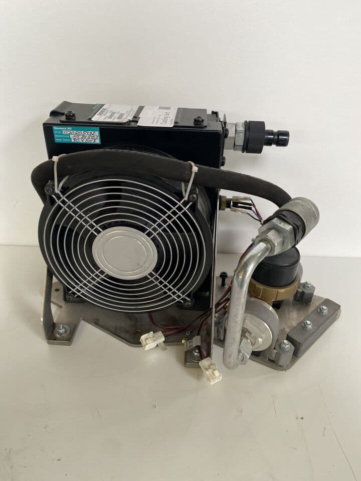 For Sale SIEMENS SOMATOM Emotion Cooling Unit CT Scanner Parts P/N 5534503