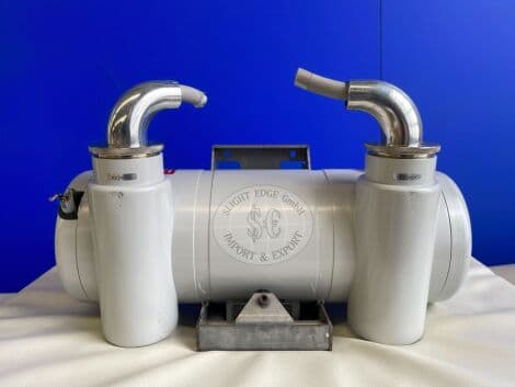 For Sale VARIAN DRX-Evolution Plus RAD-60 X-ray Tube X-Ray Tube Parts P/N B-130H