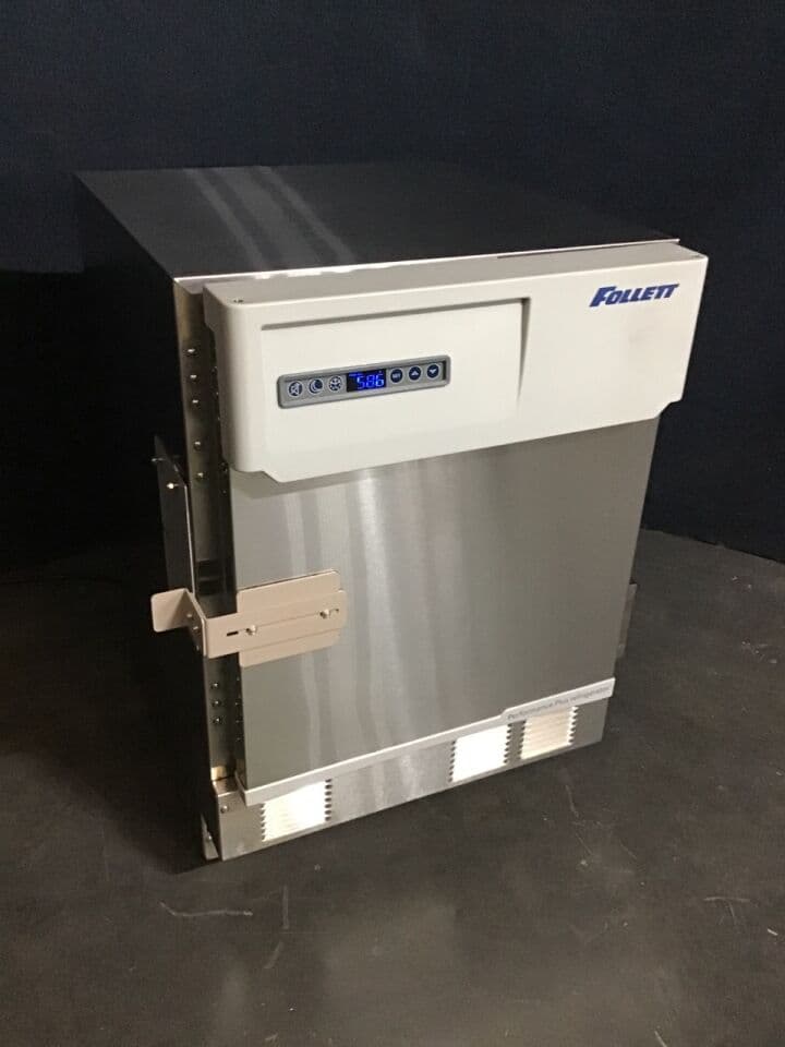 For Sale FOLLETT REF5P-00-00 Undercounter Refrigerator