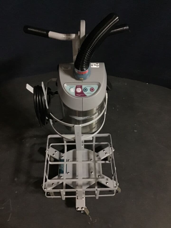 For Sale HOVERTECH 1200 Adjustable Inflation Regulator