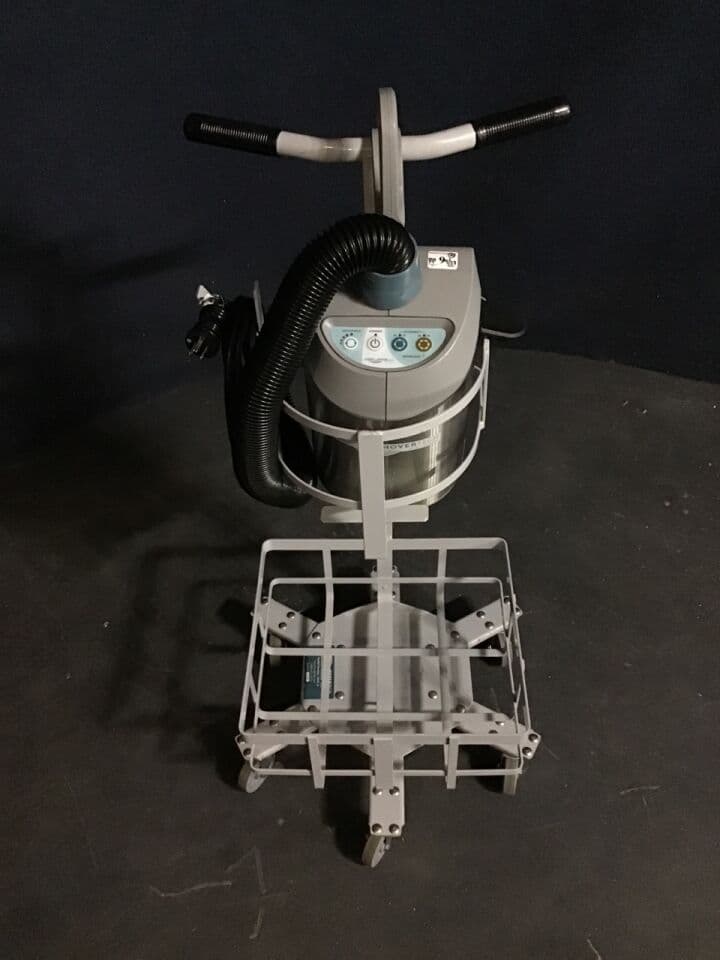 For Sale HOVERTECH 1200A Adjustable Inflation Regulator