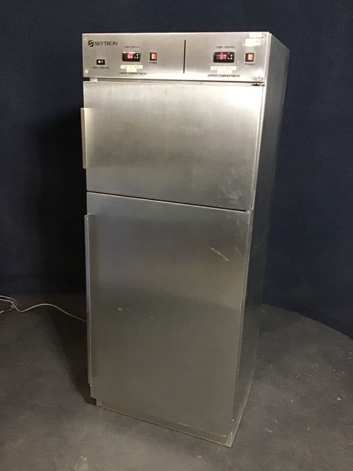 For Sale SKYTRON SS2207-J2 Blanket/Fluid Warmer
