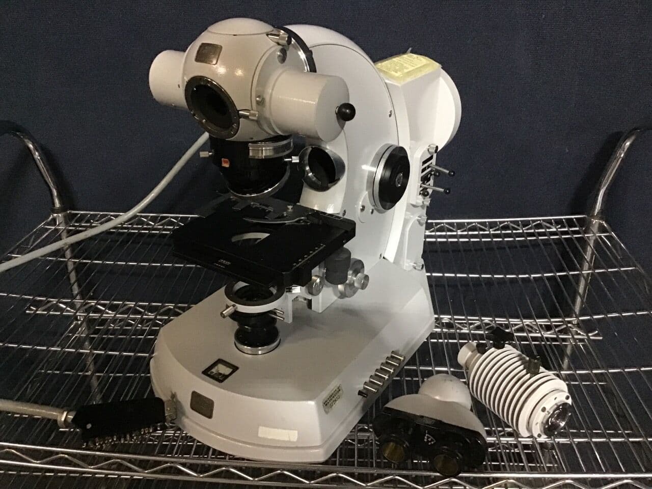 For Sale ZEISS 67439 Microscope