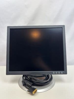 For Sale SIEMENS LCD Monitor Dsc1913-D Monitor
