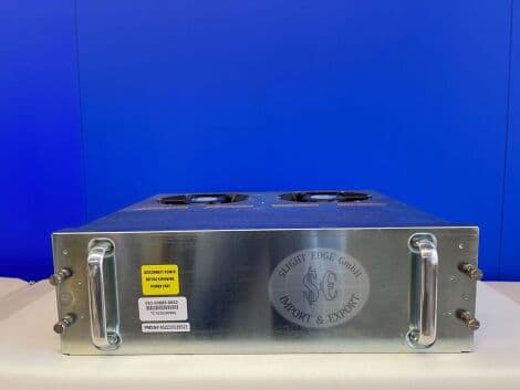For Sale PHILIPS Allura Xper PFS272 Power Tray FRU Angio Lab Parts P/N 452230028523