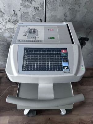 For Sale MORTARA Eli 280 ECG unit