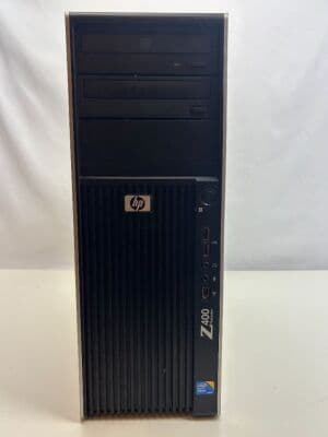 For Sale OTHER Z400 Workstation Computer