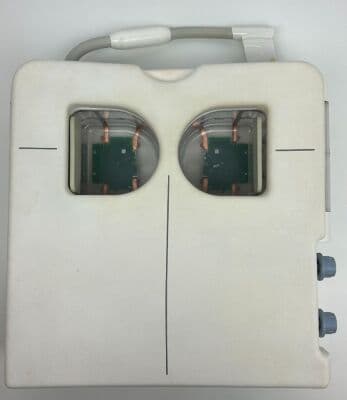 For Sale SIEMENS Breast Matrix MRI Coil