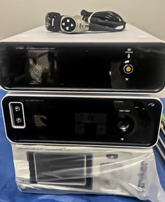 For Sale STRYKER 1788 Insufflator