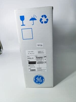 For Sale GE M5SCD Ultrasound Transducer