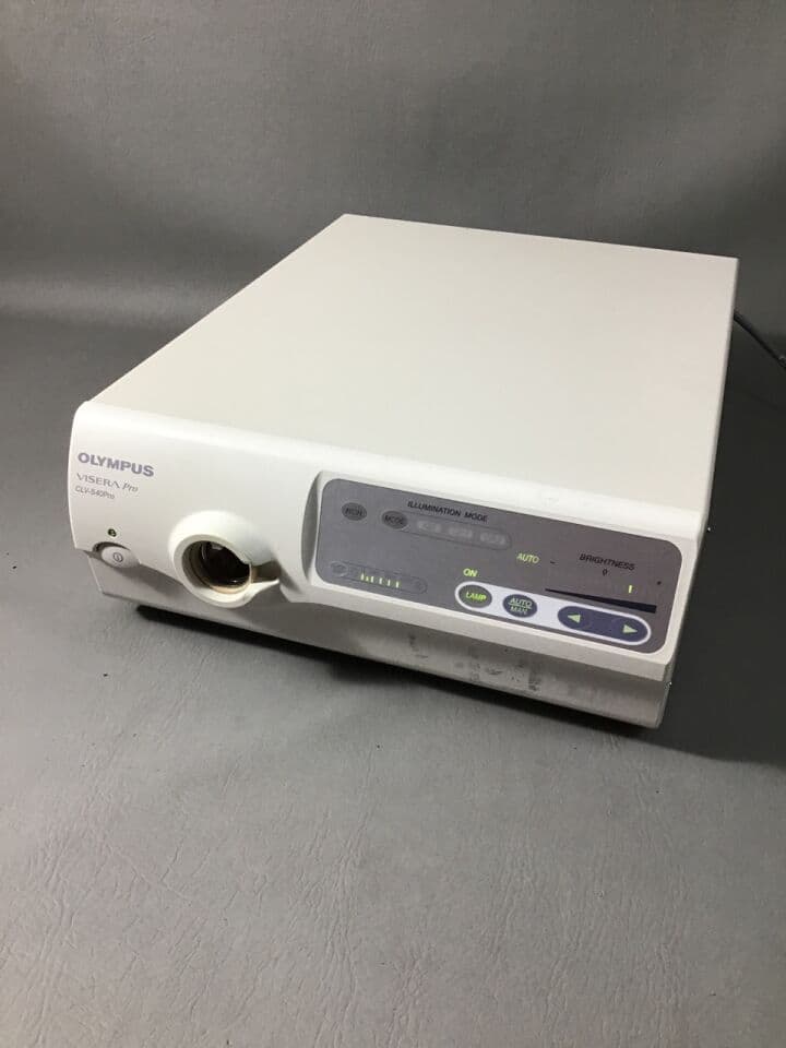 For Sale OLYMPUS CLV-S40Pro Endoscopy Xenon Light Sorce