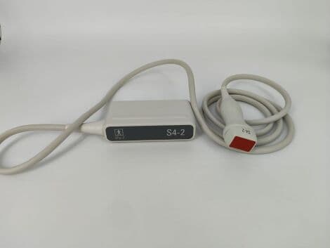 For Sale PHILIPS S4-2 Ultrasound Transducer