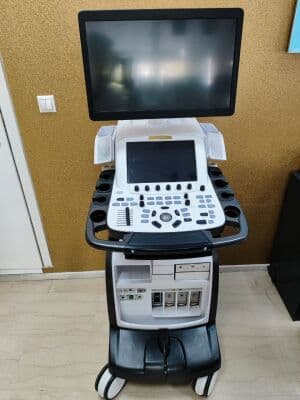For Sale GE Vivid E95 Ultrasound system