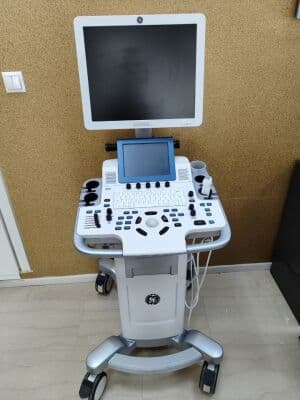 For Sale GE VIVID T8 Ultrasound system