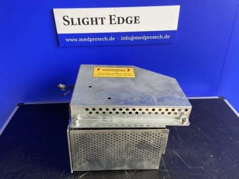 For Sale GE HEALTHCARE LightSpeed H-Power Axial Dynamic Braking Module CT Scanner Parts P/N 2357524