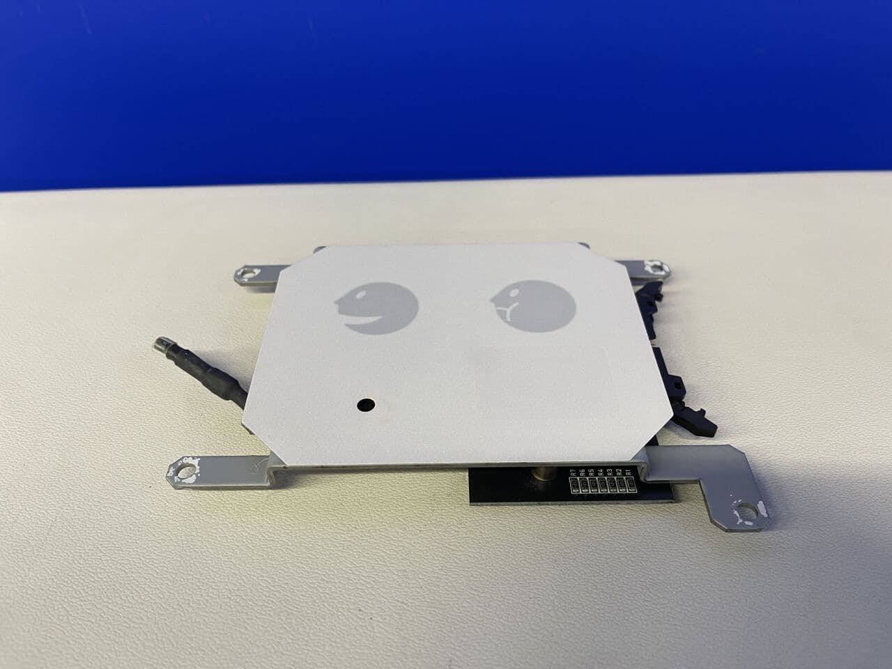 For Sale GE HEALTHCARE LightSpeed Breathing Light Assembly CT Scanner Parts P/N 2200386