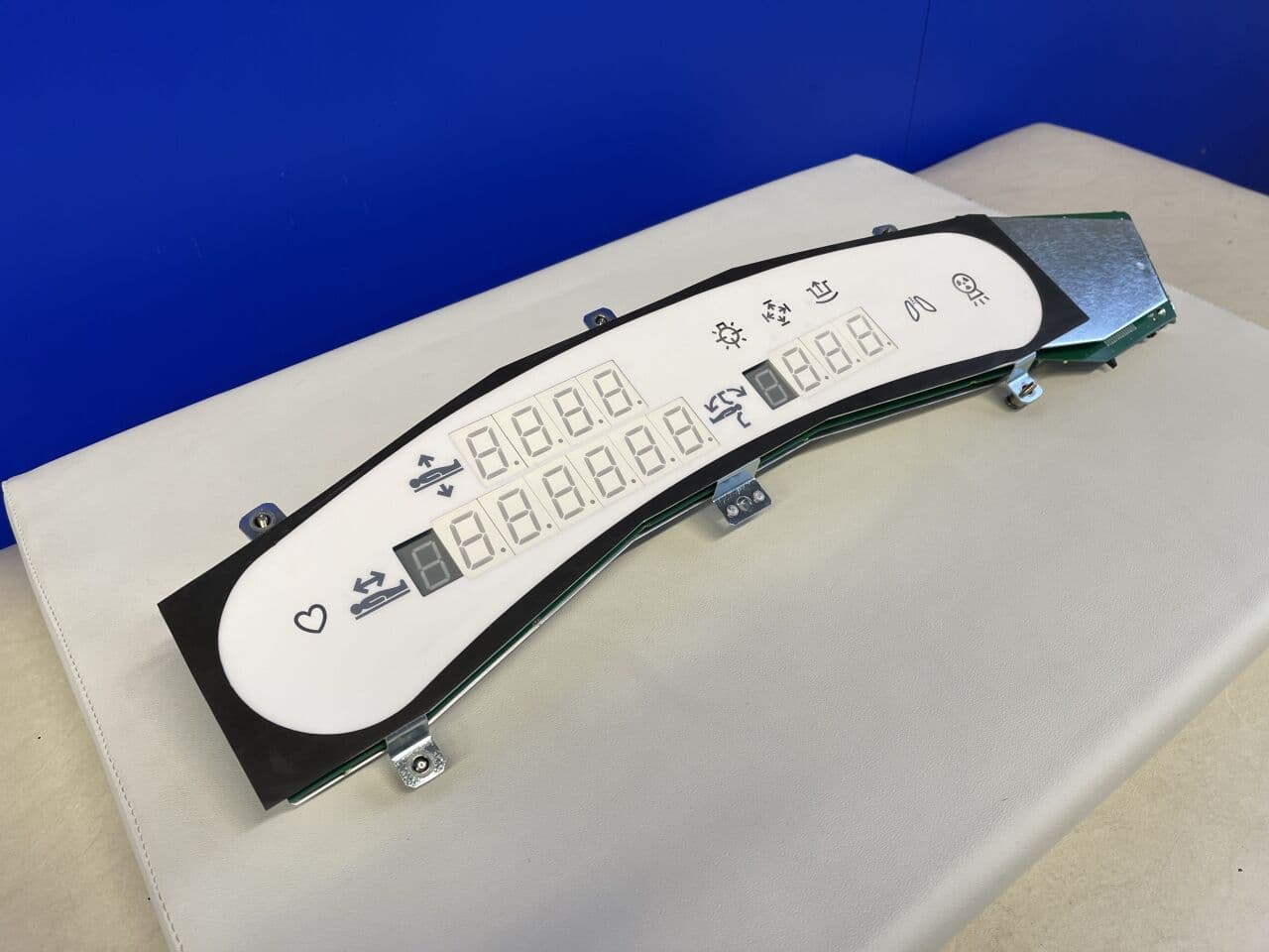 For Sale GE HEALTHCARE LightSpeed Gantry Display CT Scanner Parts P/N 5310002