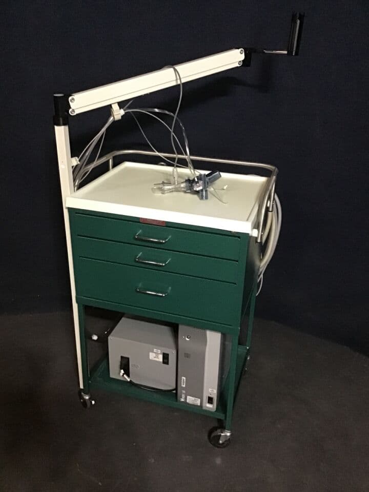 For Sale CAREFUSION VIASYS Vmax Encore 22D Pulmonary Function Analyzer
